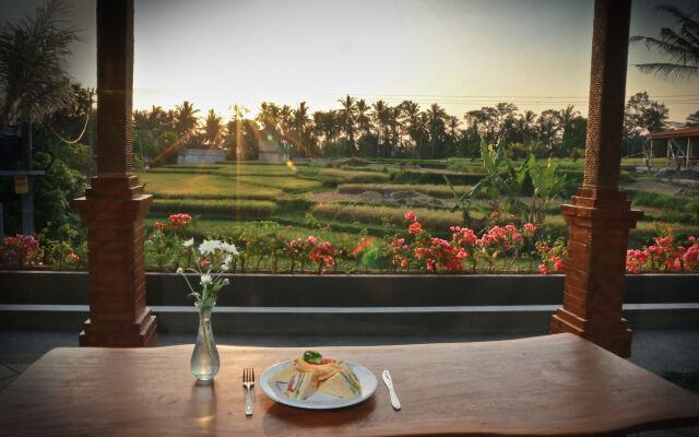 Puri Suksma Ubud