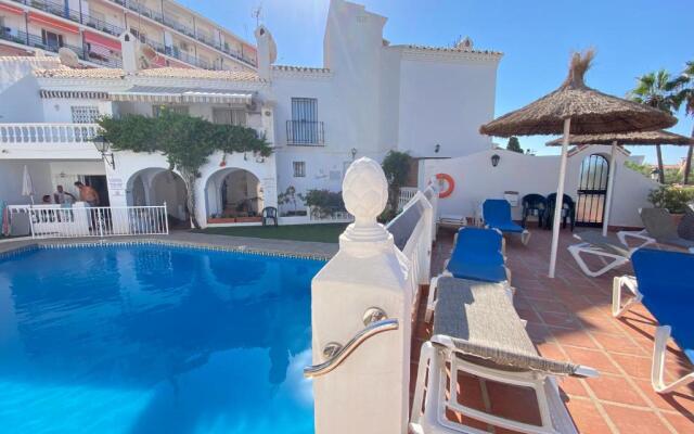 Bajamar Nerja II 7 Casasol