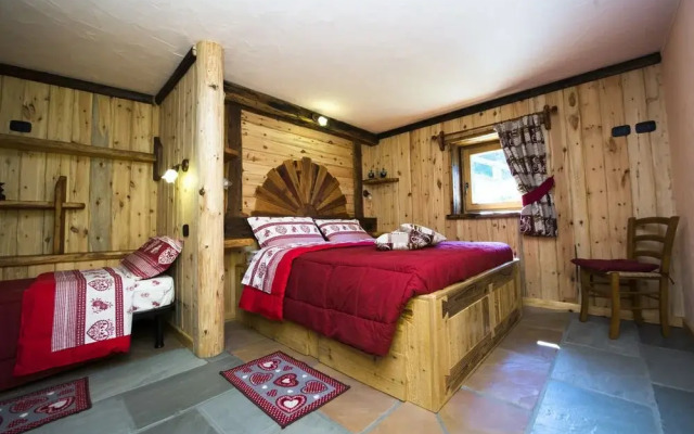 Apartment Lo Retsignon