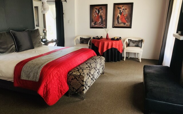 Ama Zulu Guesthouse and Safaris