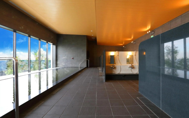 Henn na Resort & Spa Kansai Airport