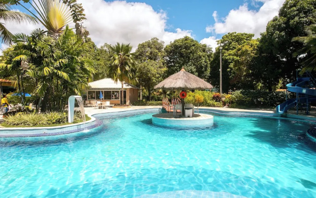 Praia Dourada Resort Maragogi