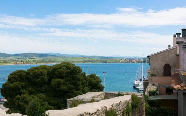 We Tuscany - Talamone Sea View Apartment