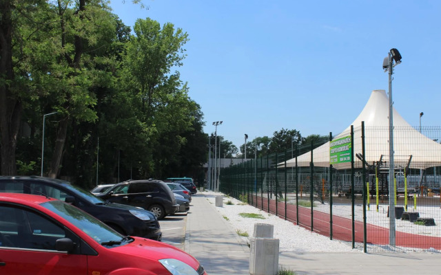 Youth Centre Plovdiv