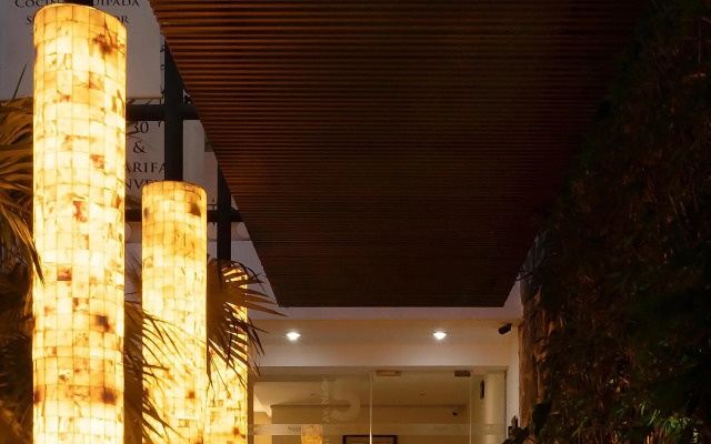 Hotel & Suites Nader