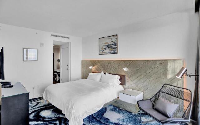 WVR Vacation Residences 1707