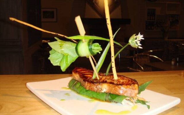 l'Auberge du Château