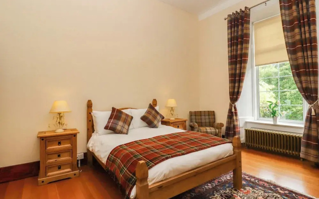 Rob Roy Apartment