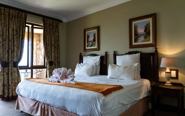 Gooderson Kloppenheim Country Estate