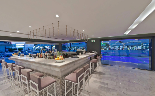 Mercure Rhodes Alexia Hotel & Spa