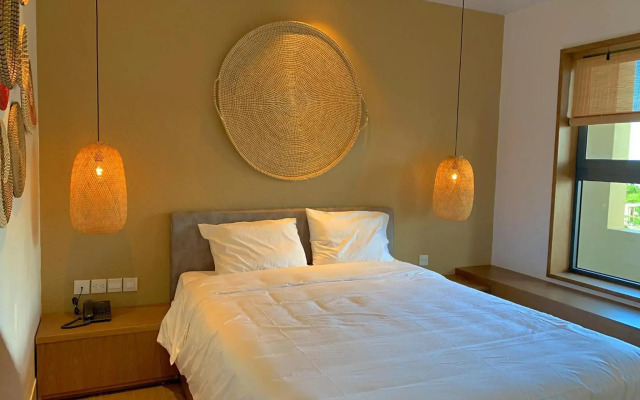 Cagina Boutique Hostel