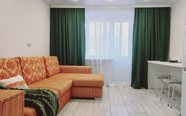 Апартаменты на улице Короленко 29