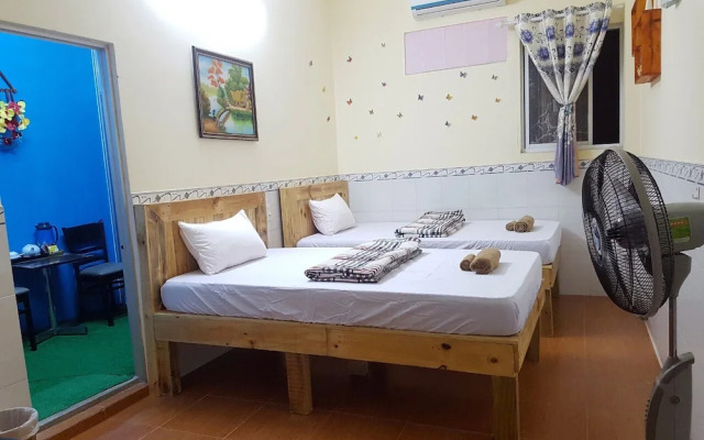 Ba Dat Homestay