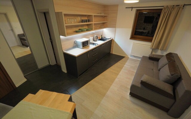 Apartmanovy Dom Vila Vista