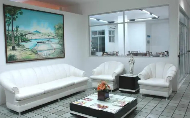 São Luiz Plaza Hotel