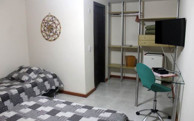 Pousada Nova Gironda