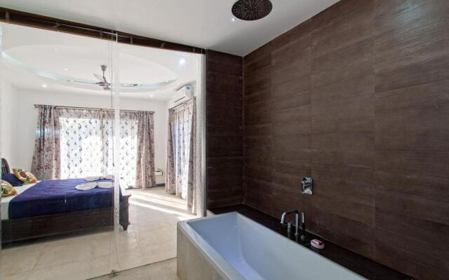 Villa Calangute Phase 10