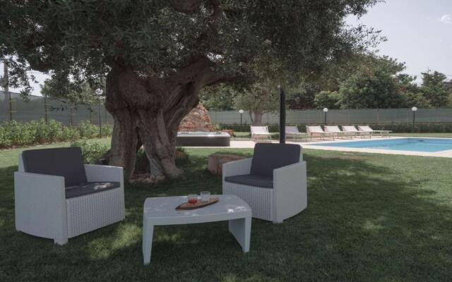 Rosmat's house