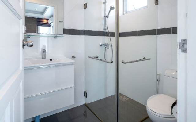 Orchid Paradise Homes OPV213