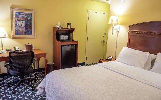 Hampton Inn Lebanon