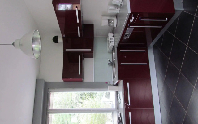 Gite Histoire de Maison