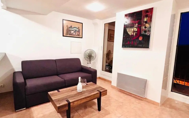 Mynice Vacances - Appartement Victoria