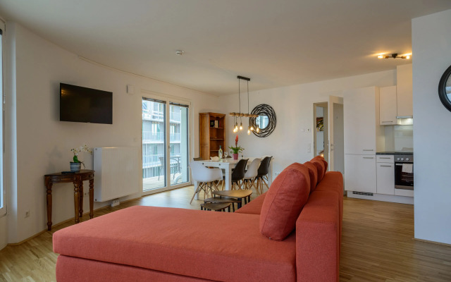 FeelGood Apartments Green Living