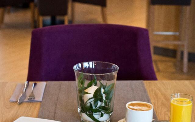 CONRAD Comfort Hotel****