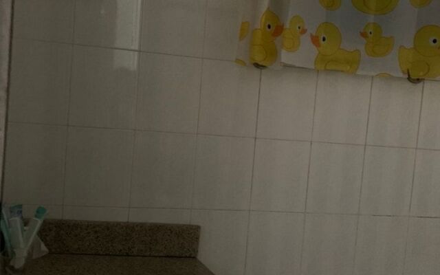 Oyo 830 Pp Backpackers Hostel