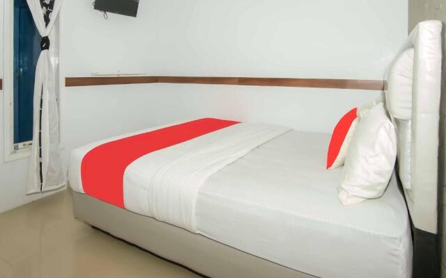 ZAZADIOR Residence Syariah RedPartner