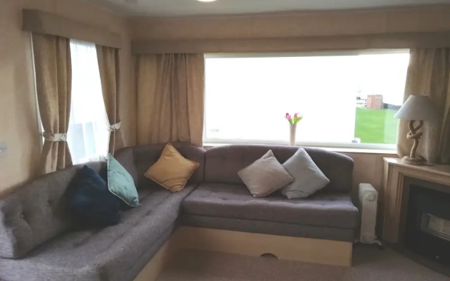 "home2home" Sleeps 6. Beautiful Wales