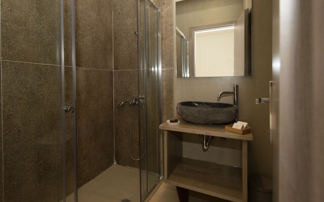 Pylosea Luxury Lodge