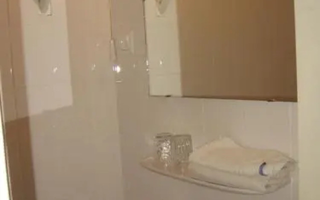 Mater Salvatoris House