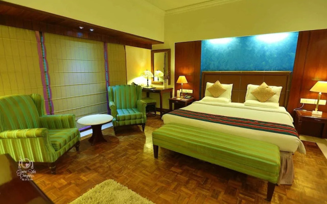 A' Hotel Ludhiana