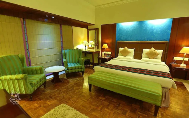 A' Hotel Ludhiana