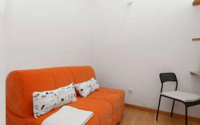 Goabio Apartment 3 Riverview