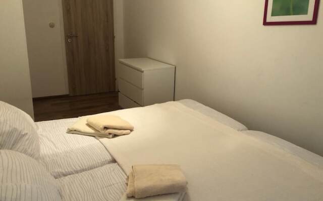 Apartmán Karla Čapka