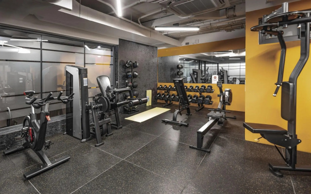 Grands Suites Hotel Residences & SPA