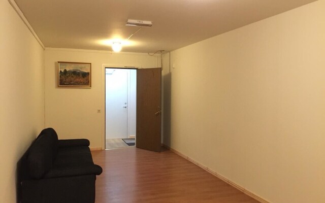 Järvsö Bed & Breakfast