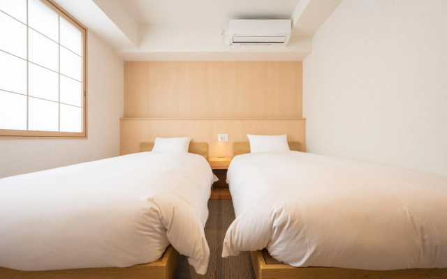 Fuji Hotel Kyoto Gojo