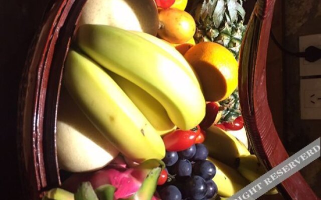 Seamount Life Stone Resort Villa