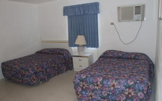 Mt Pleasant Suites Hotel