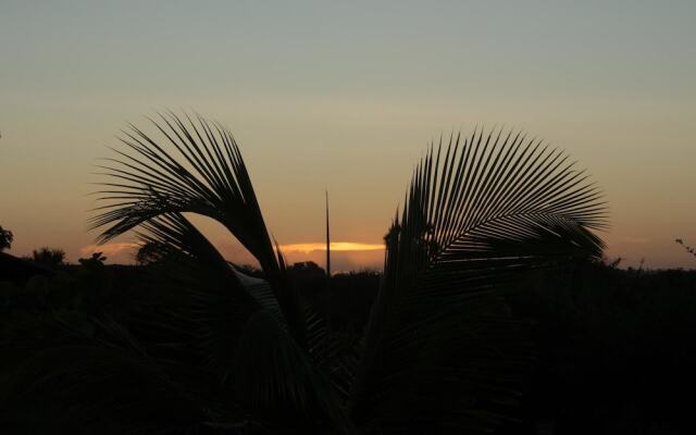 Pangani Cliffs Lodge
