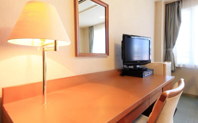 Fuji Green Hotel