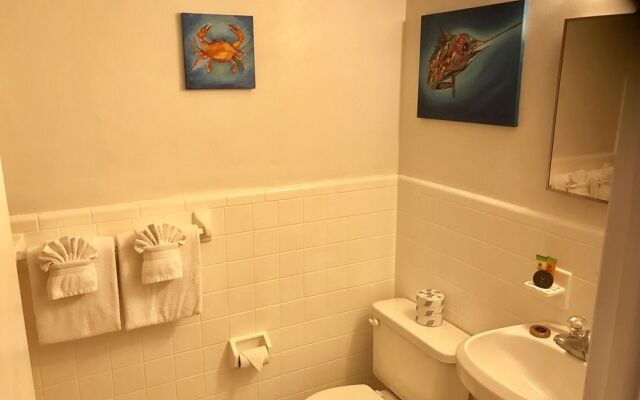 Island Cay Hotel - Clearwater Beach