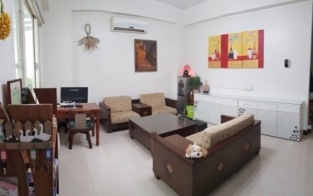 Leisure Homestay