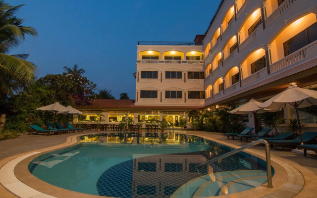 Khemara Angkor Hotel & Spa