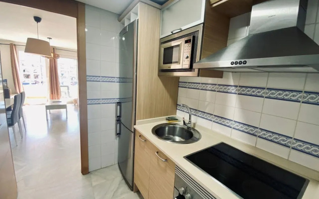 Belvilla by OYO 2habitaciones