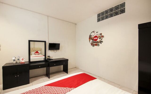 OYO 529 Hotel Paninda