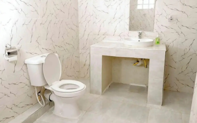 Lux Suites Boffar Residence Naivasha